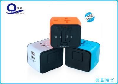 China Fast Charging Micro USB Power Adapter Multi Function Short Circut Protection for sale