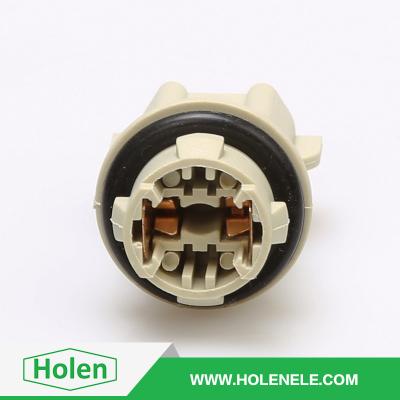 China T10 Lamp Holders Light Bulb Socket High Quality T10S5 for sale