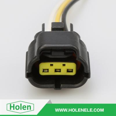 China Automotive HID Connector for sale