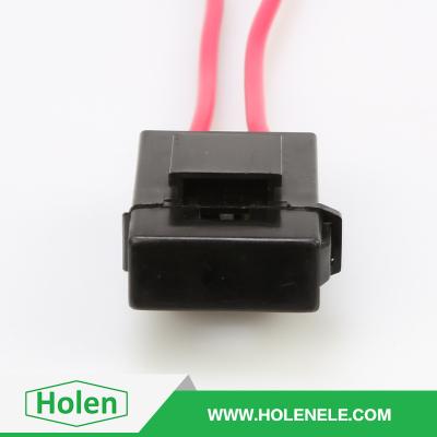 China Waterproof LOW VOLTAGE Fuse Holder Power Cable Wire for sale