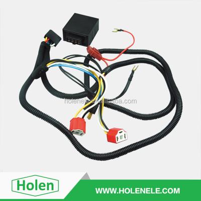 China h4 AH4D hidden relay harness for sale