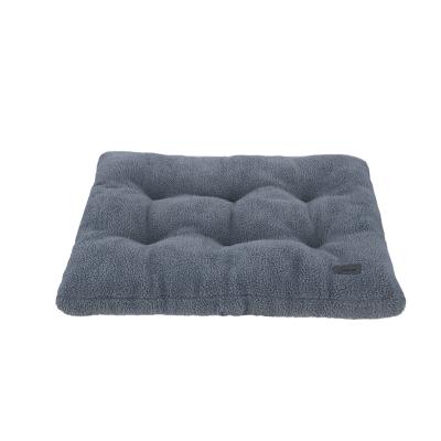 China Impatience Dog Mat Cat Mattress Accessories Breathable Pet Cushion Bed Animal Resistance For Large Dog for sale