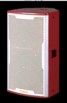 China TK12 series Professional loudspeaker for sale