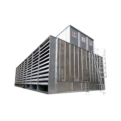 China HON MING special area of ​​silence 304 stainless steel AI intelligent chemicals adjust for water treatment cooling tower for sale