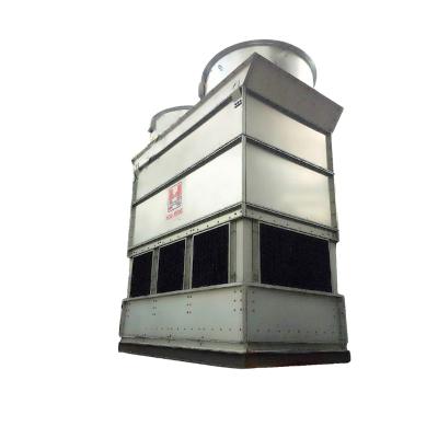 China Air Conditioning Cooling HON MING Industrial Refrigeration Equipment Closed Cooling Tower Closed System Liquid Cooling Machine for sale