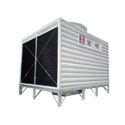 China Air Conditioning Cooling Cooling Tower Cooling Equipment from HON MING China Suppliers Square Open for sale