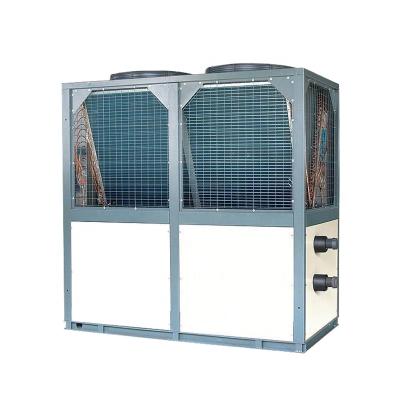 China HON MING Air Chiller Cooling Industrial Central Cooling for sale