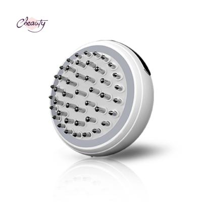 China High Quality Home Hair Care Laser Hair Growth Comb for sale