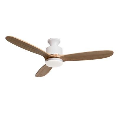 China Contracted Online Shop Hot Sale Ceiling Led Fan Light With Customized Service for sale