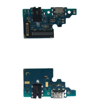 China High Color Saturation 2021 Factory Price Different Spare Parts Models Part Repair Parts For Samsung A51 for sale