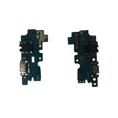 China Wholesale Vivid Color Saturation Mobile Phone Repair Parts Charging Board Flex Cable For Samsung A30S for sale