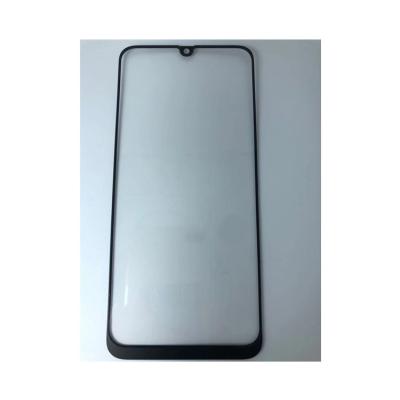 China High Quality Samsung Galaxy A50 LCD Display Front Outer Oca Glass For Bright Color Saturation OEM Replacement Mobile Phone for sale