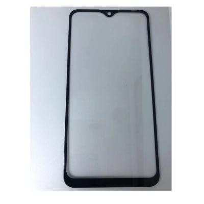 China Brand New Vivo Color Saturation China New Product Replacement Glass Len With Oca And Frame For Vivo Y93 for sale