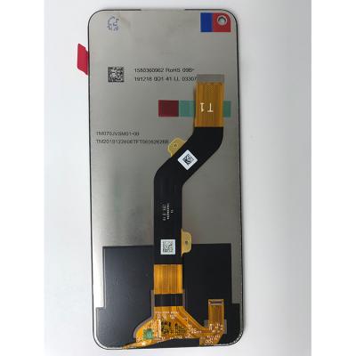 China Wholesale Vivid Color Saturation Mobile Phone Touch Screen LCD Display For Infinix X690 LCD Screen for sale