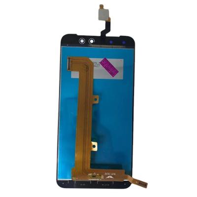 China Vivid Color Saturation Quality Warranty Phone Show LCD Screen Replacement LCD Touch Screen For Itel S32 for sale