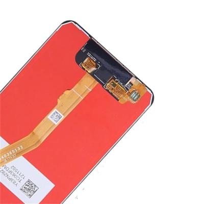 China Vivid Color Saturation Professional Supplier Custom Phone Touch Display Screen For vivo Y85 for sale