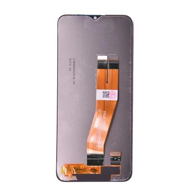 China Wholesale Vivid Color Saturation Mobile Phone LCDs Screen Phone Screen Replacement Parts For Samsung Galaxy A02S for sale