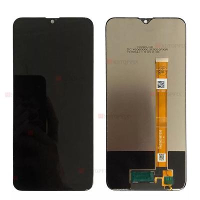 China Wholesale Vivid Color Saturation Mobile Phone Replacement Parts Hd LCD Mobile Phone Screen Display For Oppo A7 for sale