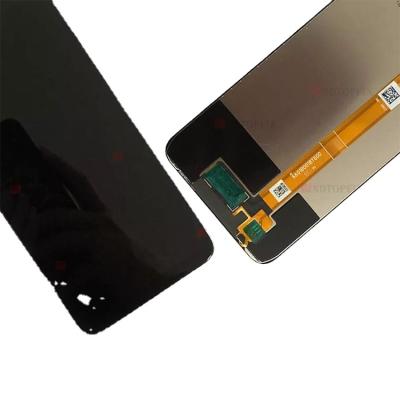 China Wholesale Vivid Color Saturation Factory Price Mobile Phone LCD Display Touch Screen For Oppo A7 A5S for sale