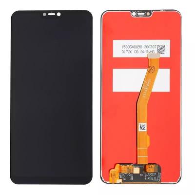 China Wholesale Vivid Color Saturation Mobile Phone LCD Digitizer Accessories Parts Phone Touch Display Screen For Vivo Y85 for sale