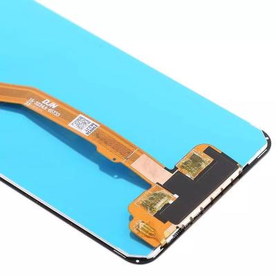 China High Quality Vivo Color Saturation Wholesale Mobile Phone Parts Mobile Phone LCD Display Screen For Vivo Y83 for sale