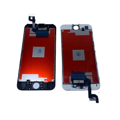 China Original Bright Color Saturation LCD Screen Display For iPhone 6S LCD Screen And Digitizer for sale