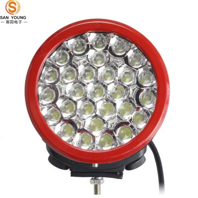 China Truck Working Light Adjustable Bright Cheap Hospitality Tripod Professional 40W Laser Led Work Light for sale