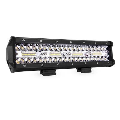 China Home Universal Cheap Popular Led Offroad Motor 12V Perfect Amber Led Light Bar Unique New LED Light Bar Work Light Best for sale