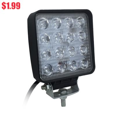 China Vehicle Running Lights Automotive Led Headlight Lamp Bus Led Headlight Lamp Automotive Led Headlight Lamp for sale