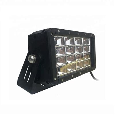 China OEM Driving Home Promotional Cheap 27W Offroad Led Lamp 48 Volt Led Lamp 42 Volt Led Lamp for sale