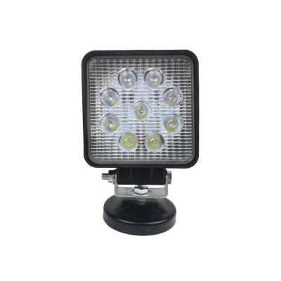 China New Excellent Discount Vehicle Running Lights Bright Fog Led Lamp Auto Bumper Led Lamp 24V Led Lamp for sale