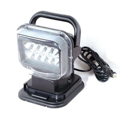 China Perfect ROAD High Power Factory Price Mini Rotate Spot Off Road Led Driving Light for sale