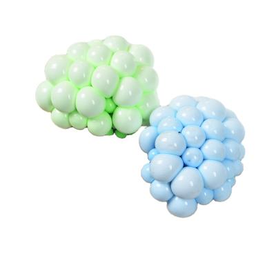 China New Product Premium Quality TPR Hand Trigger Anti Squishy Custom Squeeze Ball for sale