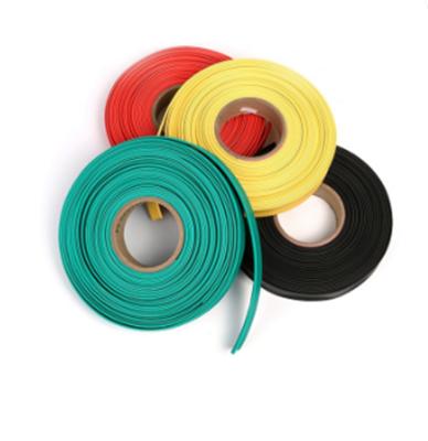 China High quality heat shrink protection and insulation wire and tube and heat shrink tubing waterproof durable cable industry new product for sale