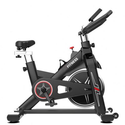 China Universal Exercise Pedal Bikes Fitness Exercise Bike Rotation Indoor Motorized Recumbent Exercise Bike for sale