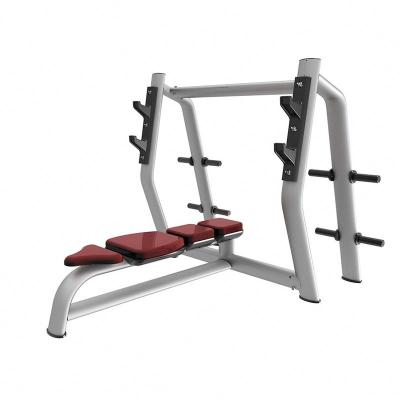 China Indoor Gym Multi Functional Bench Fitness Bench Resistance Weightlifting Adjustable Abdominal Bench for sale