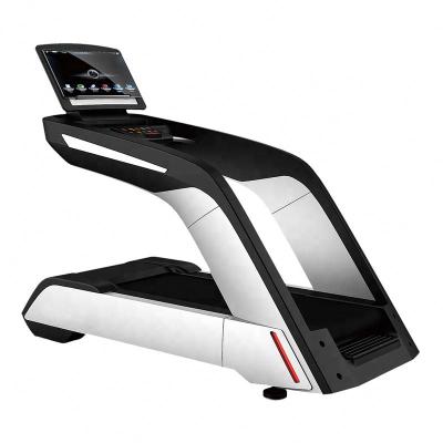 China High Quality Commercial Cardio Gym Fitness Equipment Manufacturer Treadmill Life Fitness Motorized Treadmill for sale