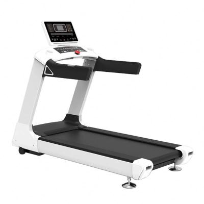 China Trainer Eco-friendly High Quality Treadmill Home Equipment Commercial Treadmill Gym Running Machine for sale