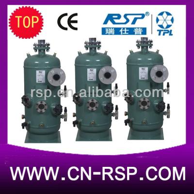 China External Refrigeration Parts Oil Separator For Screw Compressor for sale