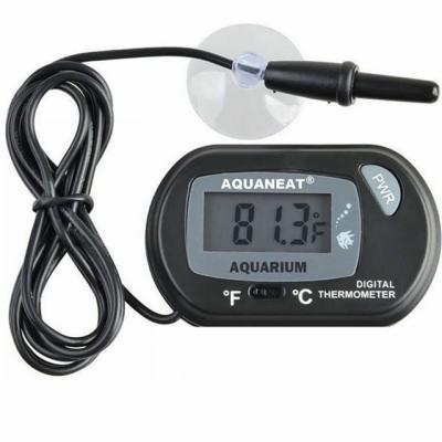 China large cheap digital thermometer / CE digital thermometer for aquarium 57*37*12.5mm for sale