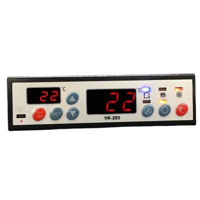 China refrigerator thermostat 220V/refrigerator digital electronic thermostat 176*41*43mm for sale