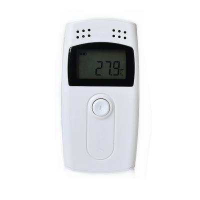 China RC-4 USB sms temperature alarm data logger/thermo temperature humidity recorder/temperature humidity data logger 16000 counts (maximum) for sale