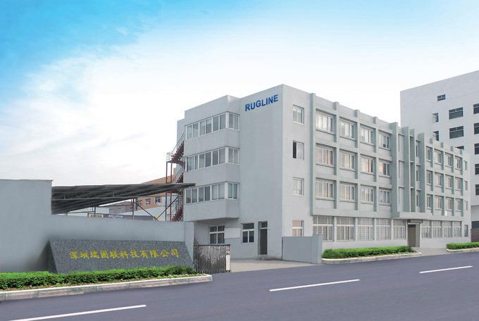 Verified China supplier - Shenzhen RUGLINE Technology Co., Ltd.