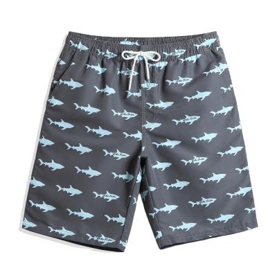 China Breathable Men's Swim Trunks Surf Swimwear for sale