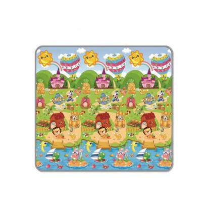 China Educational toy pe play mat, parklon play mat, baby play mat toy for sale