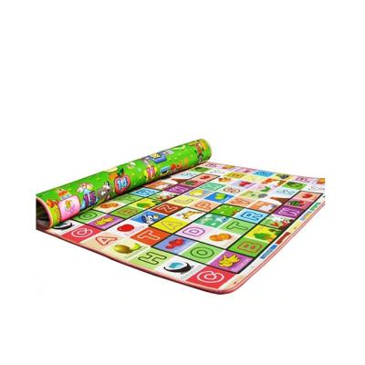 China Non-Toxic Educational Toy Play Mat, Quilted Play Mat, Play Gym Mat Baby for sale