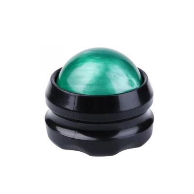 China Cold body roller massage ball, nose massage roller, magnetic roller massage for sale