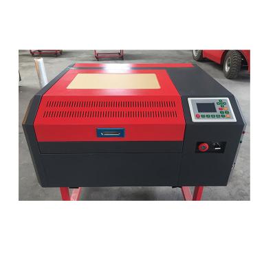 China Laser Engraving Latest Technology High Speed ​​Portable CNC Engraving Machine For Fine Machining for sale