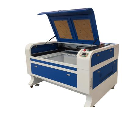 China Laser Engraving Popular Hot Sale 100W High Speed ​​Laser Engraving Machine 1390 for sale