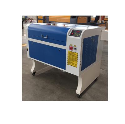 China Laser Engraving China Suppliers Best Selling 4060 3d Laser Crystal Engraving Machine for sale